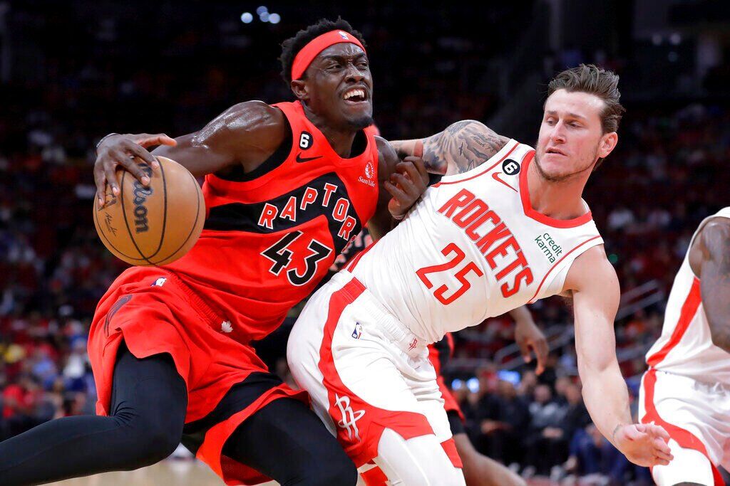 Toronto Raptors